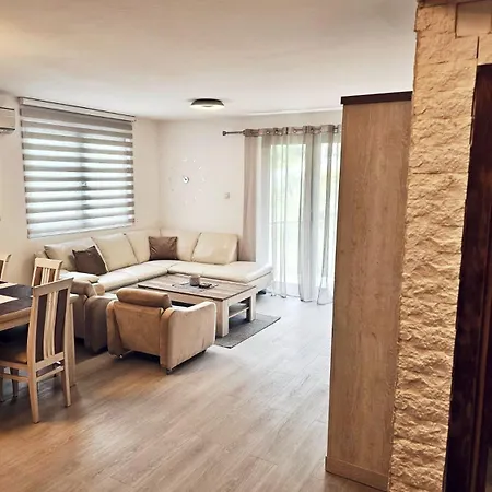 Апартаменты A&a In Blue Horizon Przno With Pool