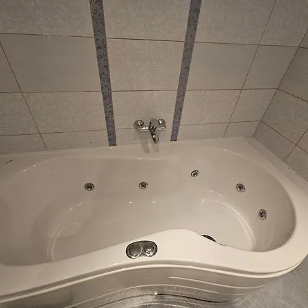 Апартаменты A&a In Blue Horizon Przno With Pool Будва